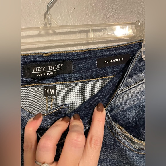 Judy Blues - Picture 4 of 4